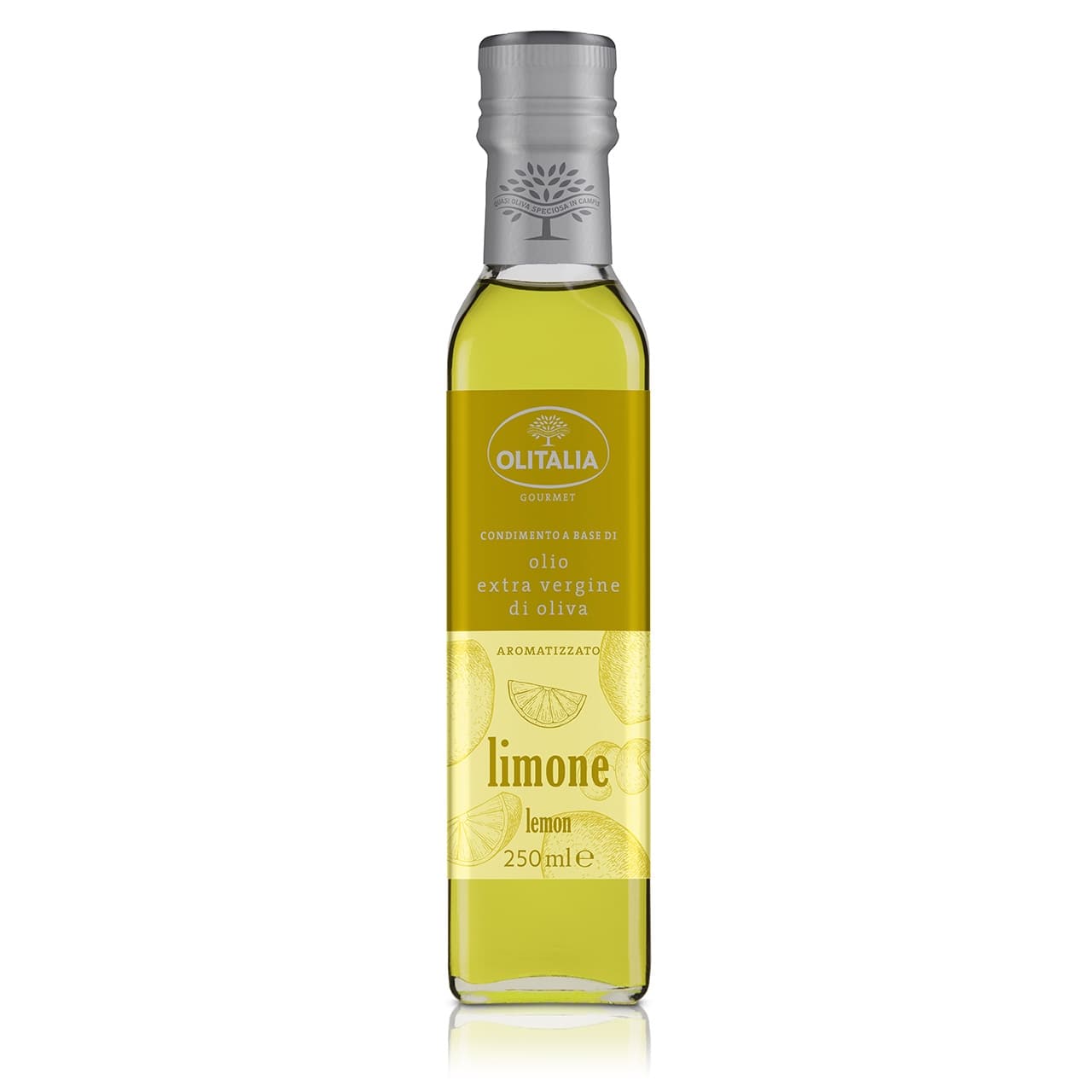 レモン香るエキストラバージンオリーブオイル: 調味料・オリーブ油｜上質食品通販サイト｜ダイニングプラス