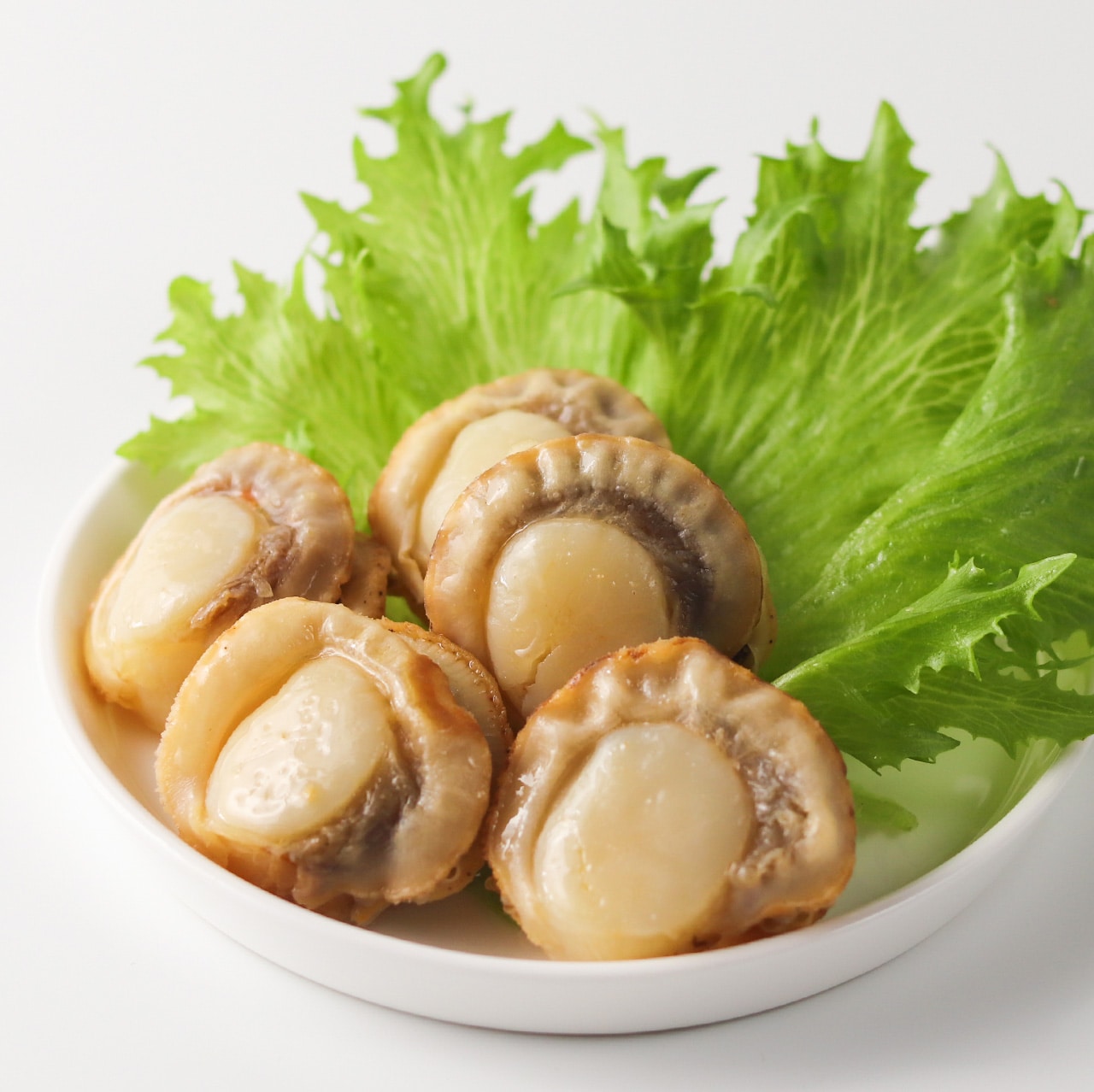 【200g入】肉厚の旨味 ほたて貝（青森産 黄金ほたて） Sサイズ