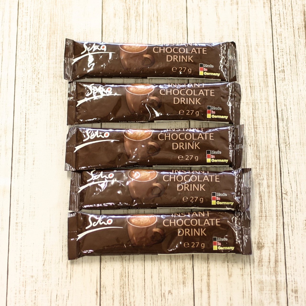 スティック こだわりの濃厚 ドイツ ココア ５ プレミアムグレード ドリンク 上質食品通販サイト ダイニングプラス 公式サイト 通販
