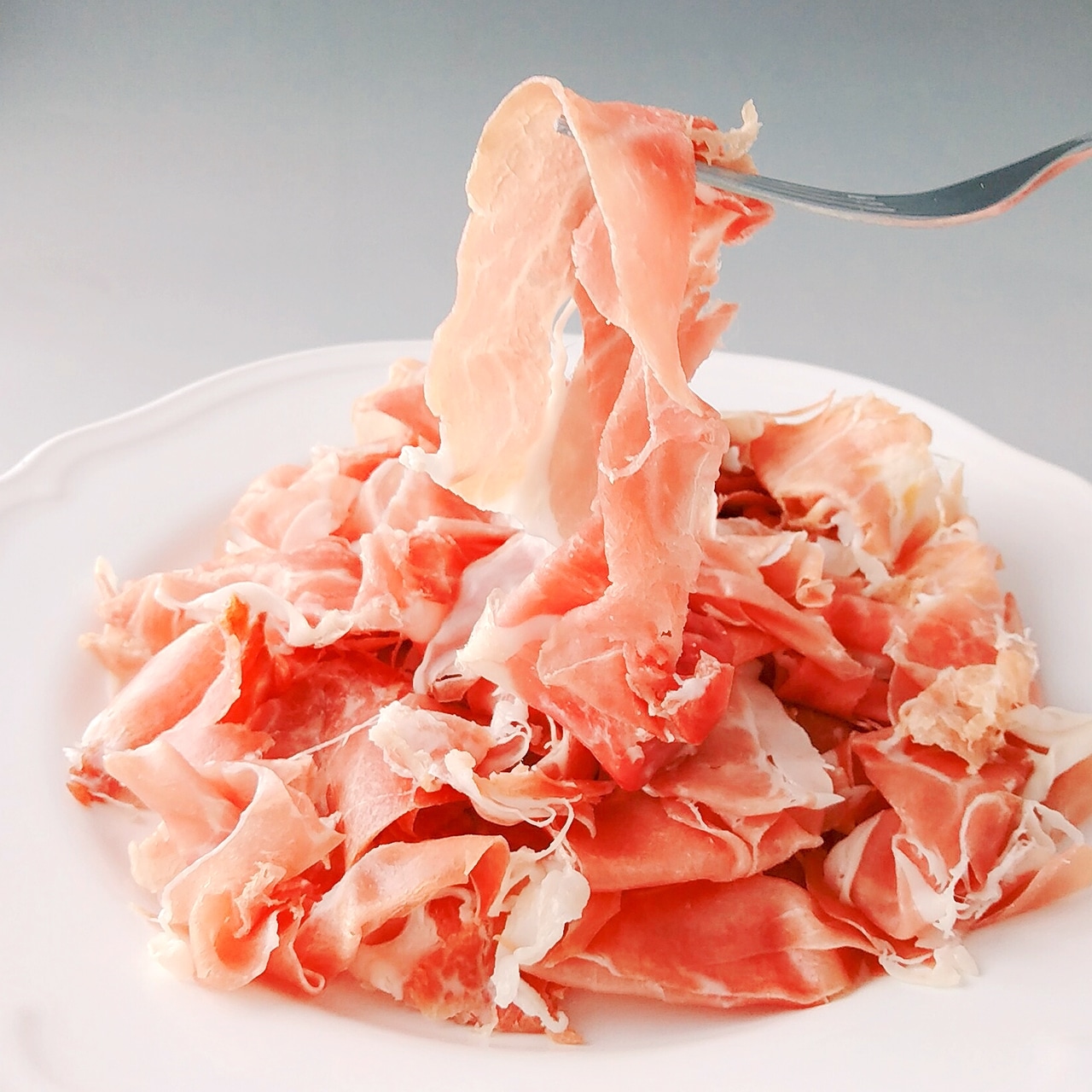 5パック 生ハム 切り落とし ボリュームパック イタリア産限定 0g 5 生ハム 輸入食品通販サイト ダイニングプラス 公式サイト 通販