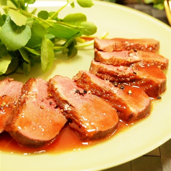 マグレ ド カナール （フランス産 鴨むね肉） Ｌ（400g～449g）