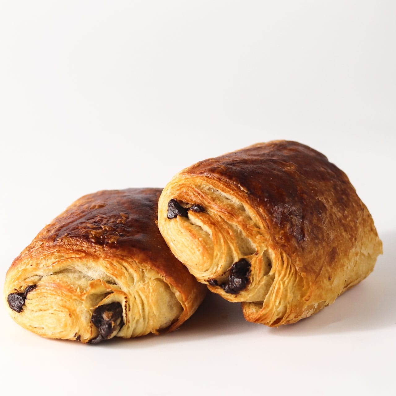 【お試し】発酵後 パン オ ショコラ 70g×2個