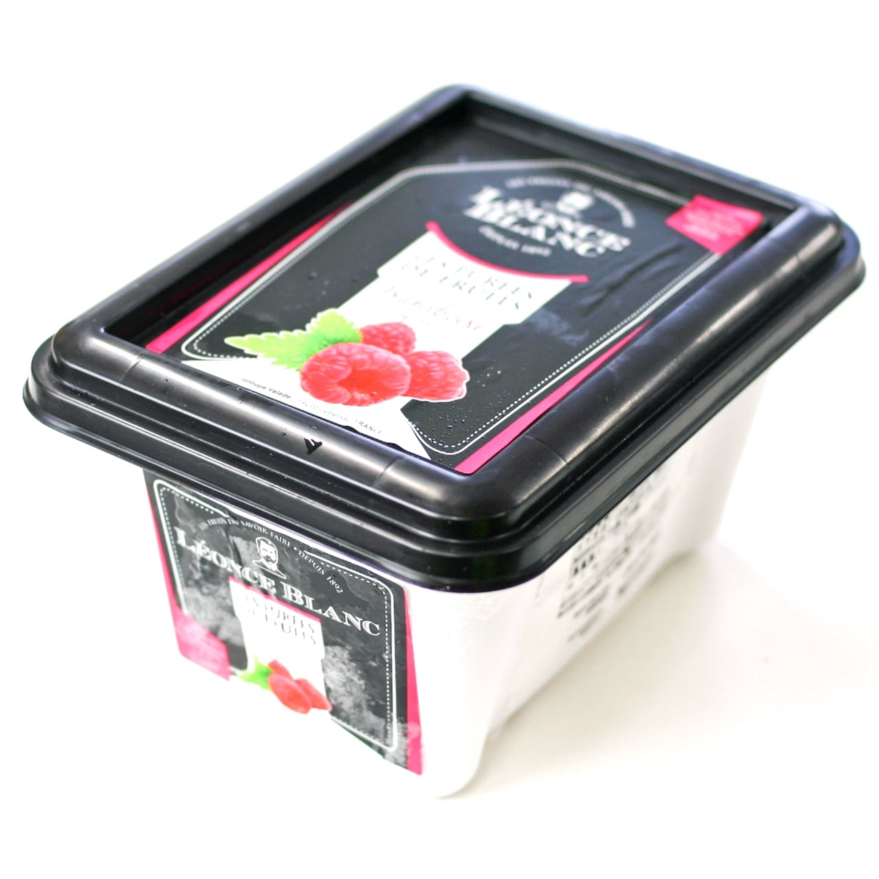 【半額】フランボワーズ （ラズベリー） 冷凍ピューレ 1kg
