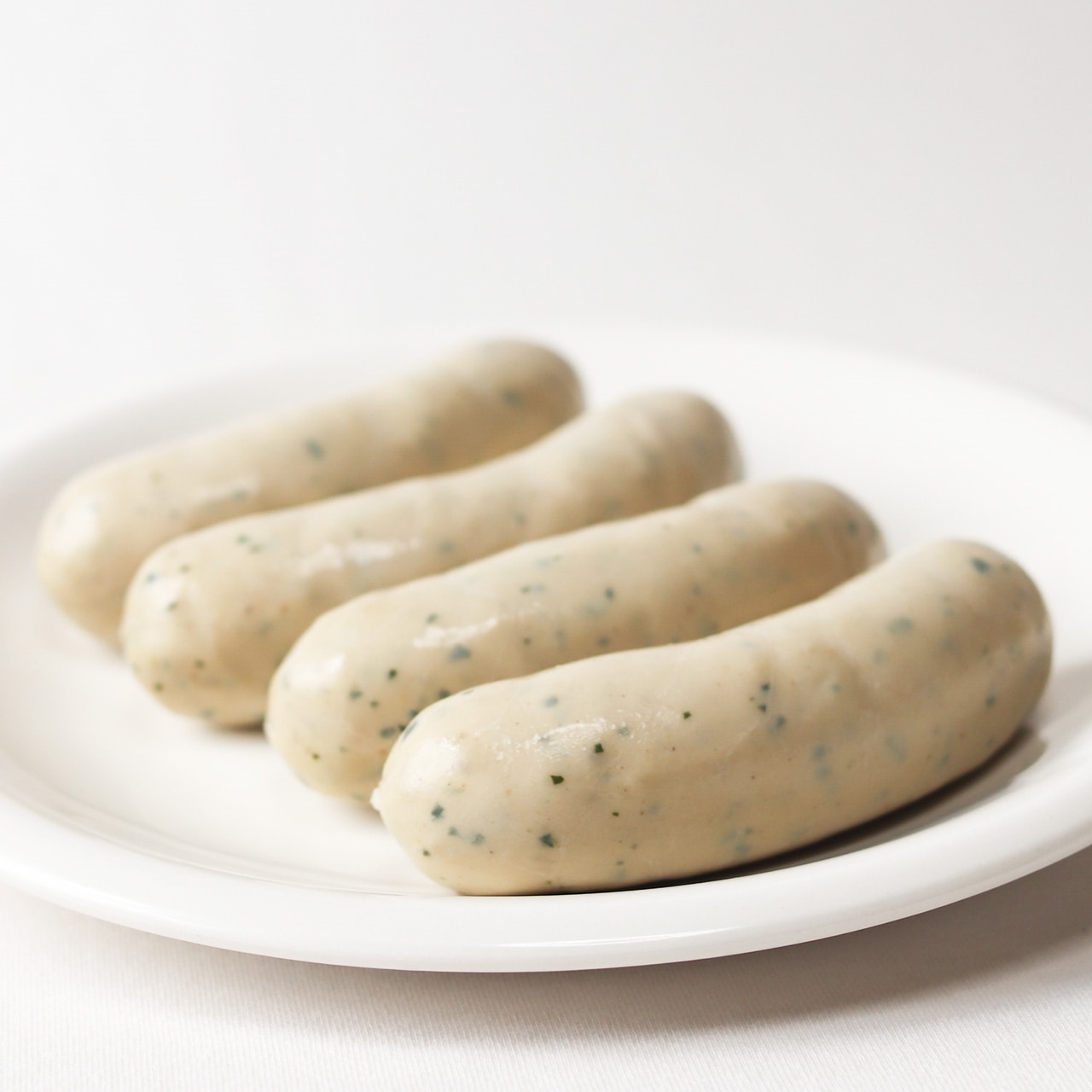 【40％OFF】 ヴァイスヴルスト ドイツ職人の白ソーセージ