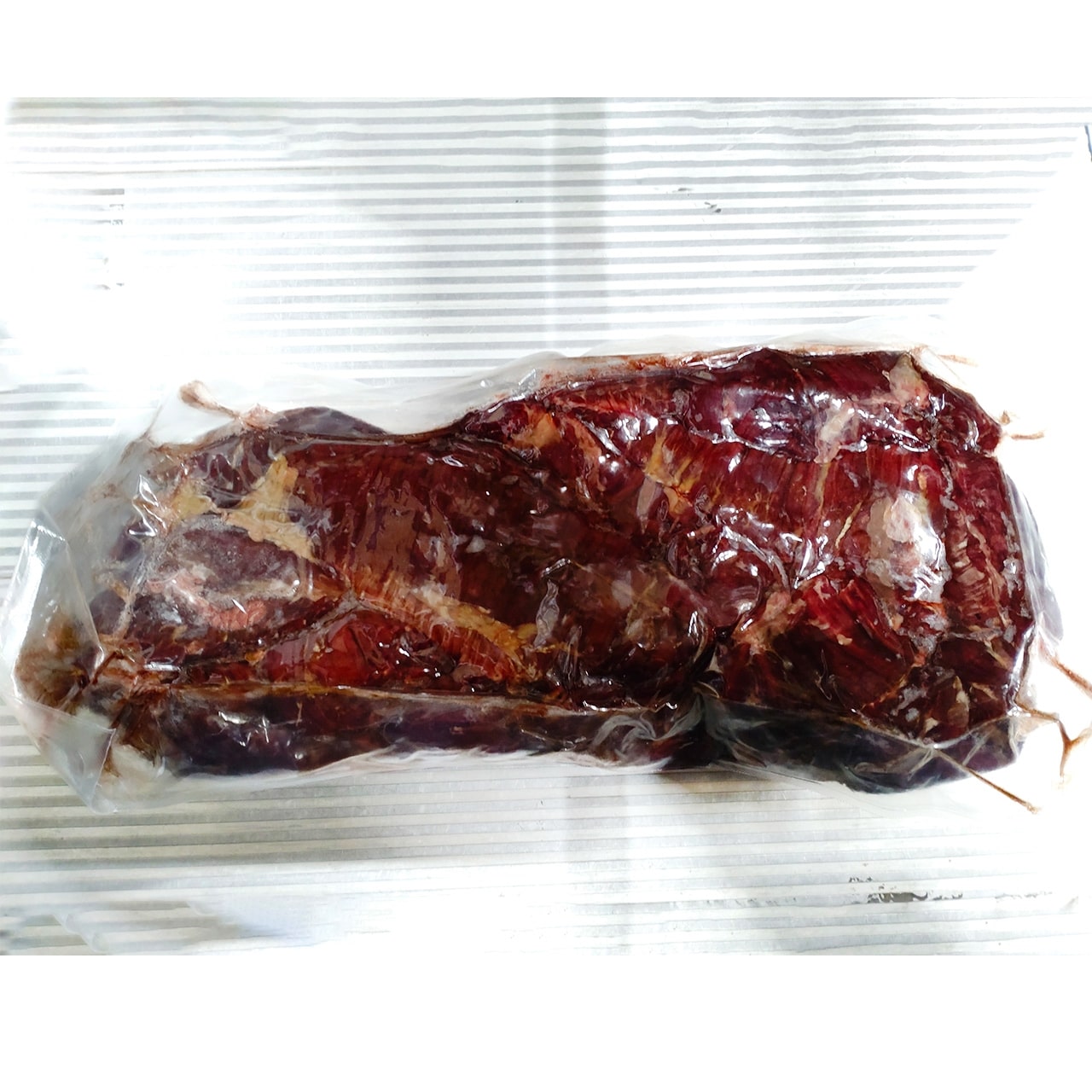 【お買い得・限定入荷】1.5kgドイツ フローズンビーフ シンスカート(ハラミ)