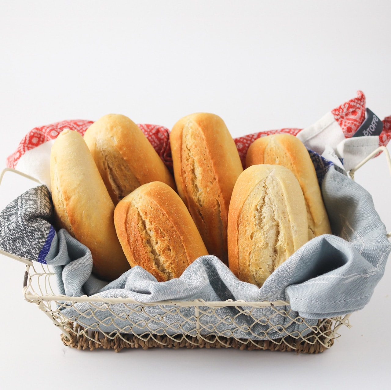 【お買い得・30個入】 プチパン 55