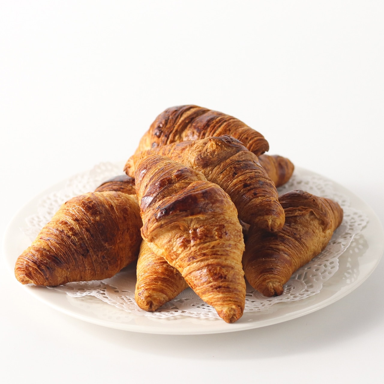 【限定入荷・５個入】発酵後CPミニクロワッサン ヴィエノワズリ―25