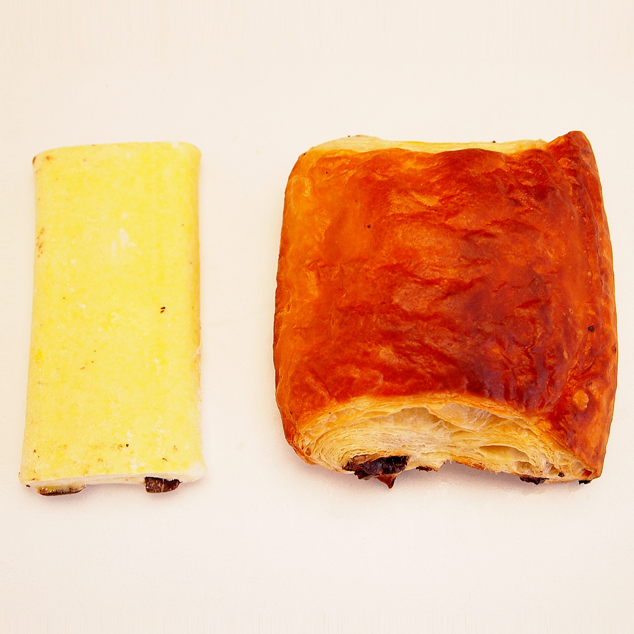 （業）Bake up パン オ ショコラ   約70個