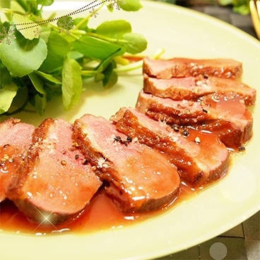 【限定入荷】ハンガリー産 マグレ ド カナール 300g