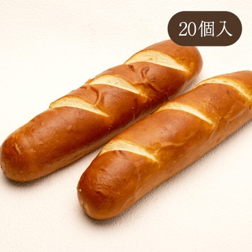 20個入り スティック プレッツェル
