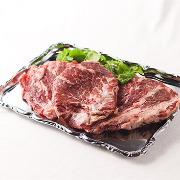【限定入荷・ベジョータ】イベリコ豚  カルビ スペイン産 800ｇ