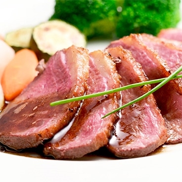 マグレ ド カナール （フランス産 鴨むね肉）  S（300g～349g）
