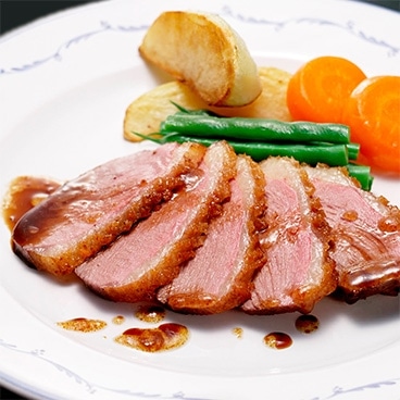 【限定入荷】ペリゴール産 マグレ ド カナール IGP（鴨むね肉） Ｌ