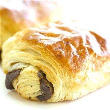 【限定入荷】発酵後 パン オ ショコラ 70g×2個