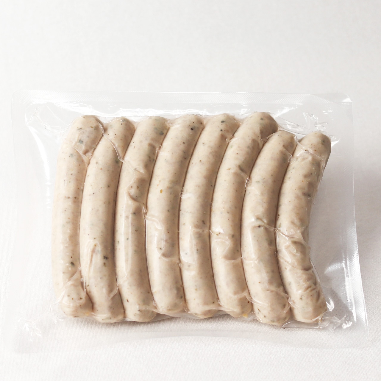 【35％OFF】 ハーブ香るブラートヴルスト ドイツ職人の絹引き焼きソーセージ