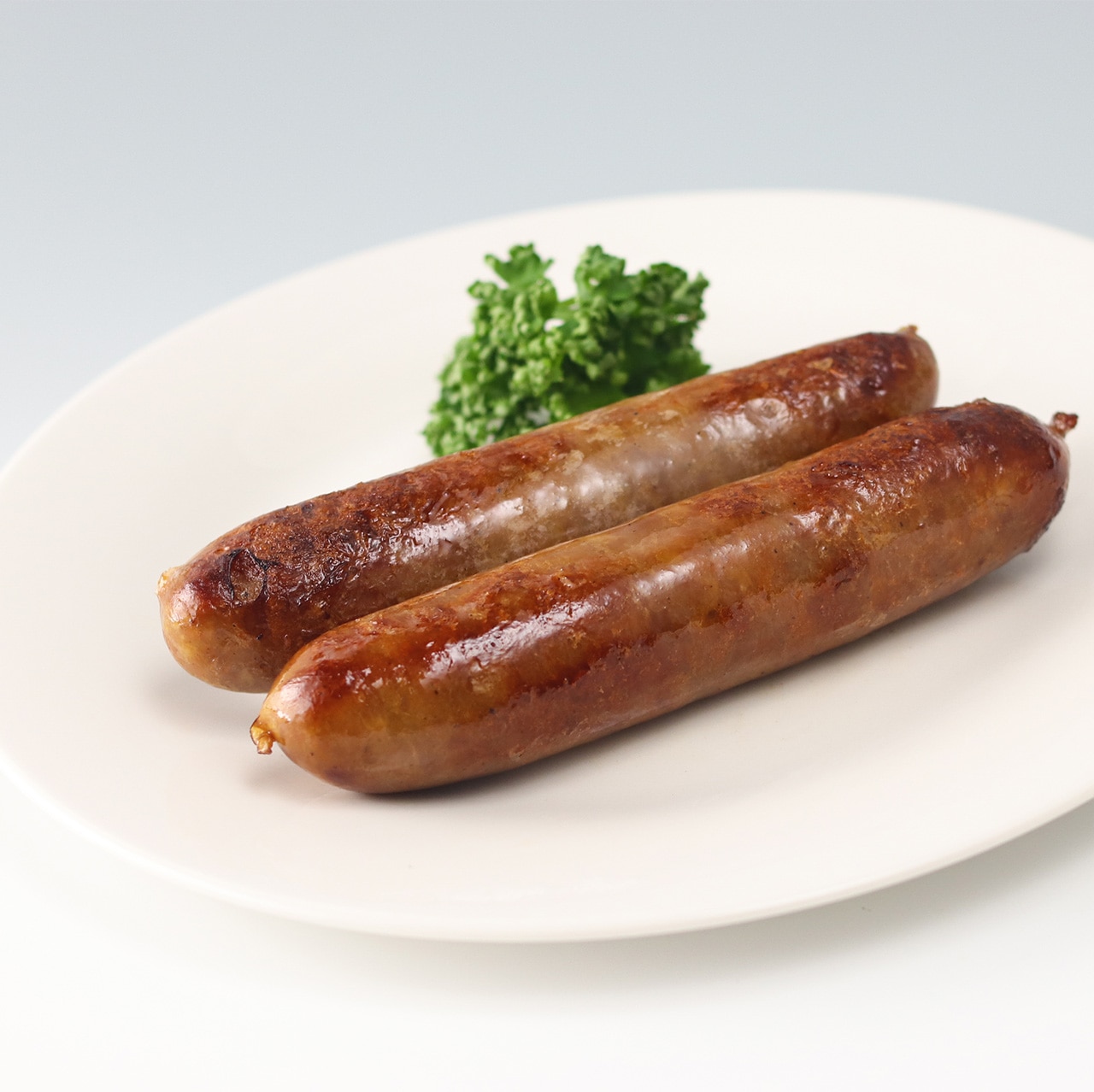 【お買い得】ソーシース フュメ 360g（90g×4本）（燻製生ソーセージ）