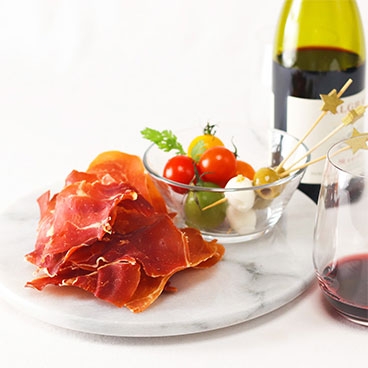 【お買い得】 新食感！旨み凝縮生ハムジャーキー 30g