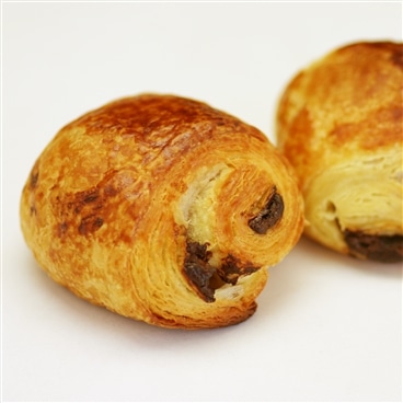 【５個】発酵後ミニパン オ ショコラ エリタージュ