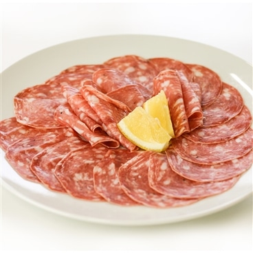 【お買い得】 サルシッチョン スライス 200ｇ