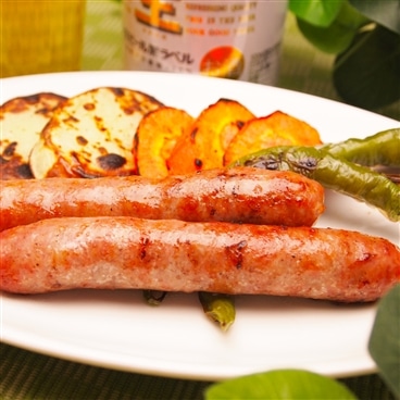 【訳あり】フランス産 生ソーセージ シポラタ 500g （50g×10本）