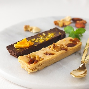 【数量限定】２種お試しアソート デーツ スティック チーズケーキ＆チョコレートケーキ