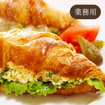 （業）Bake up クロワッサン 60