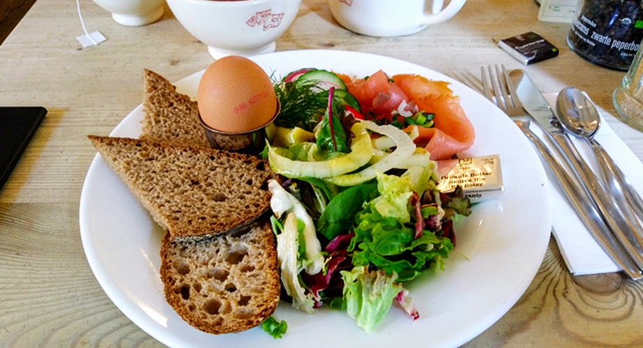 ブログ 幸せな朝食 In Amsterdam スタッフ海外体験記 おいしい情報 ブログ 幸せな朝食 In Amsterdam スタッフ海外体験記 おいしい情報