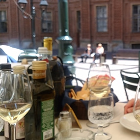 イタリアの大衆レストランの魅力（トリノ編）｜スタッフ海外体験記