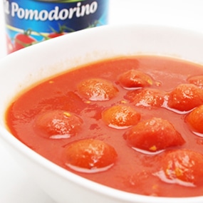 イタリアでトマト会議｜「そのまま食べて美味しいトマト缶」開発秘話（前編）