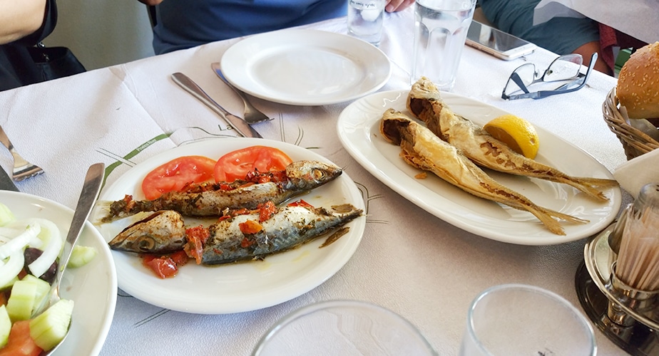 ブログ ここなら住める ギリシャの美味しい食事 スタッフ海外体験記 おいしい情報 ブログ ここなら住める ギリシャの美味しい食事 スタッフ海外体験記 おいしい情報