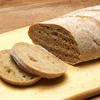 ライ麦パンは健康にいい？ライ麦パンの特徴や美味しい食べ方についてご紹介