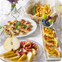 オードブルセット