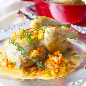 プーサン（ひなどり）