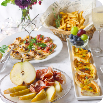 オードブルセット