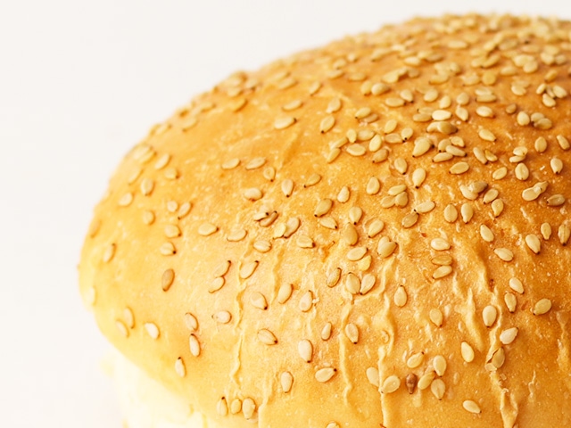 バーガーバンズ