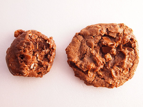 ミルクチョコマカルン