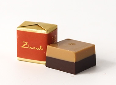 キャラメルピーナッツ