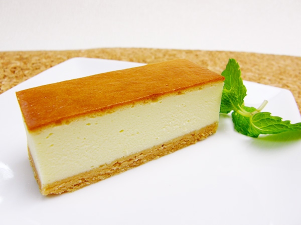 北海道チーズケーキ