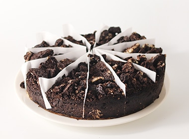 カット済み仕切りもあって便利