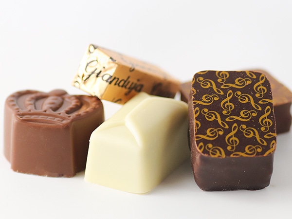 プラリーヌイメージ