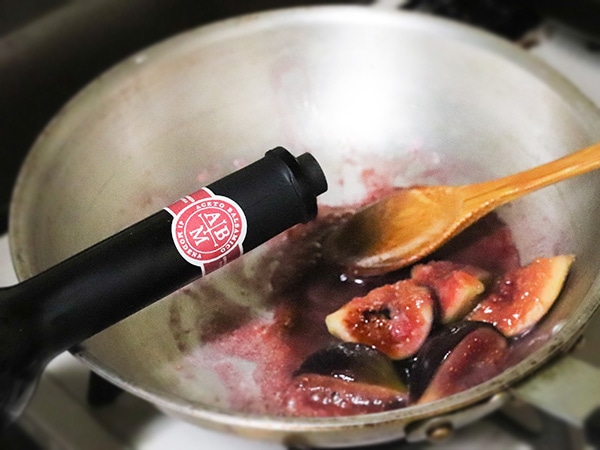 焼き芋アフタヌーンティ