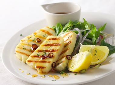 チリハニーソース