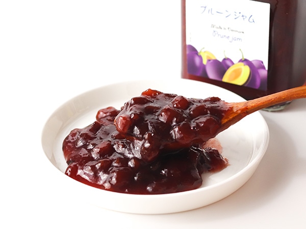 果肉がたっぷり