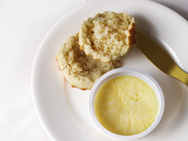 スコーンになくてはならない