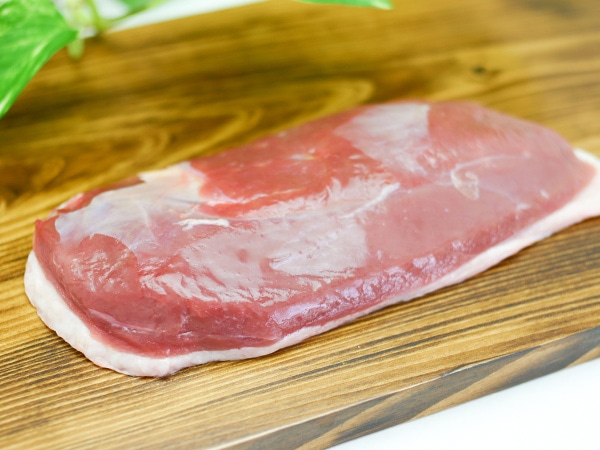 チェリバレー種鴨ムネ肉