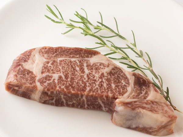 生肉