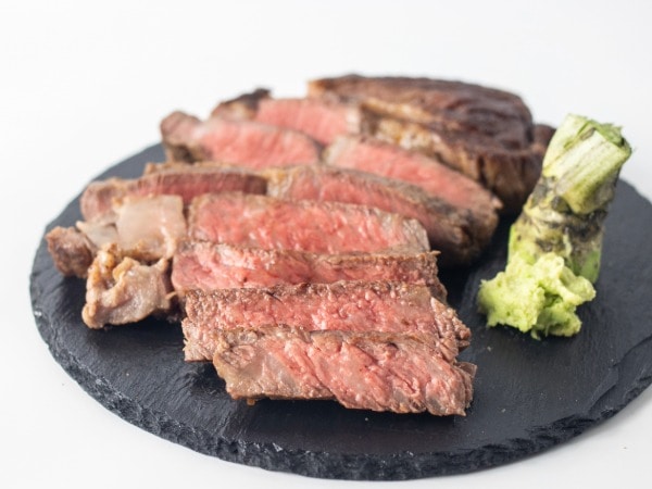 お肉