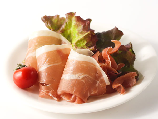 ジャンボンセック