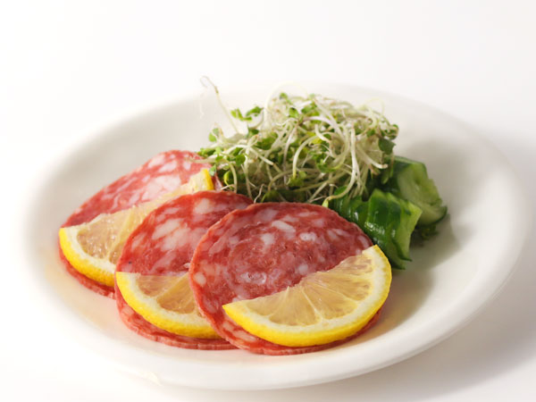 サルシッチョン