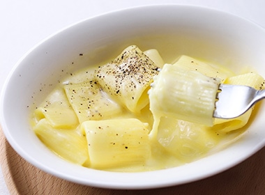 チーズのソース